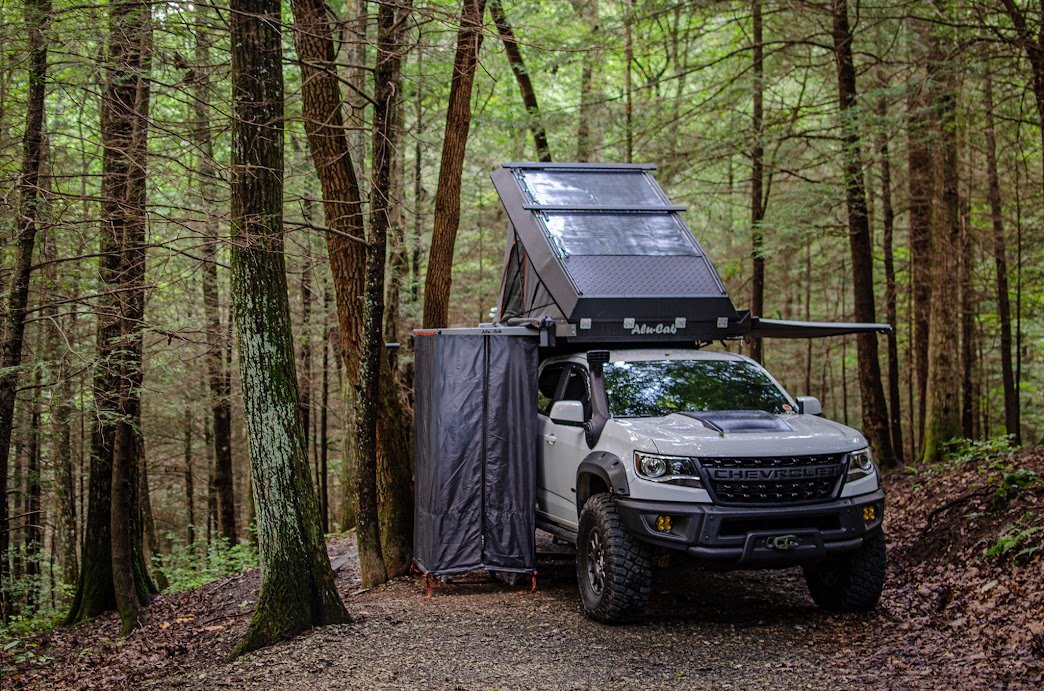 Overlanding: The Ultimate Adventure Guide with 15 Powerful Tips for Epic Exploration